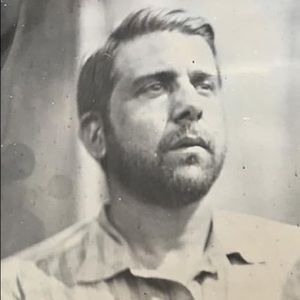 Meet your Posher, Ed